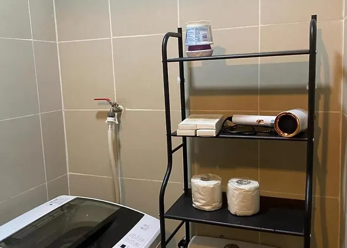 Flat For Near Moa Aparthotel 4*