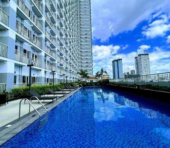Flat For Near Moa Aparthotel
