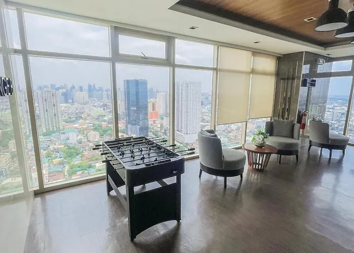 Aparthotel Flat For Near Moa 4*