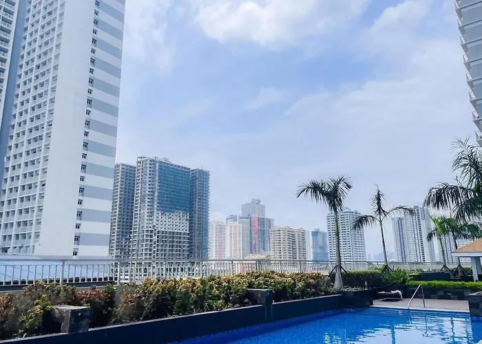 Flat For Near Moa 4*