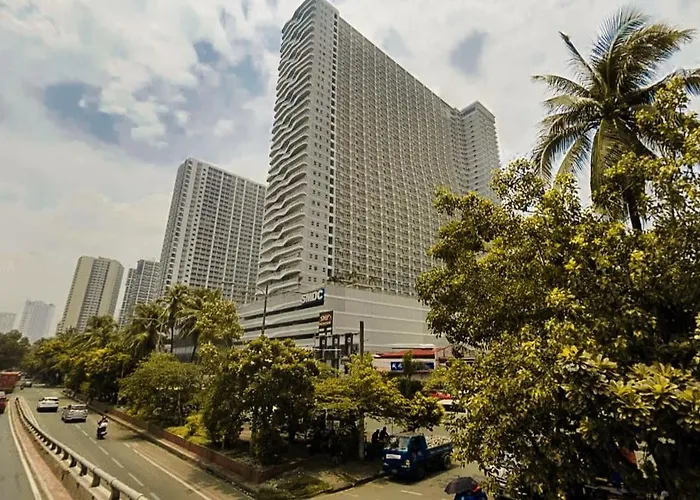 Flat For Near Moa