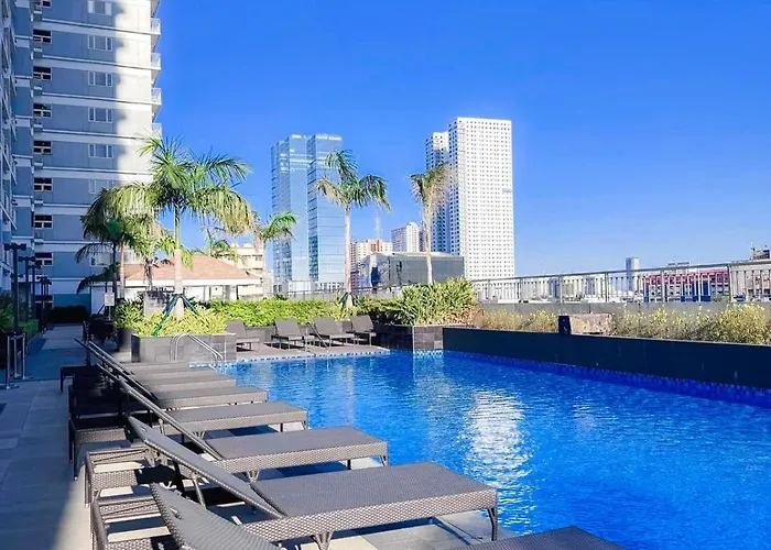 Flat For Near Moa 4*