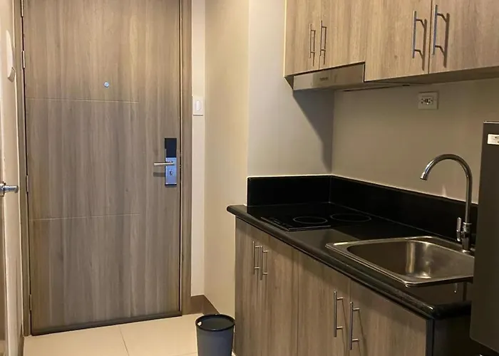 Flat For Near Moa Aparthotel 4*