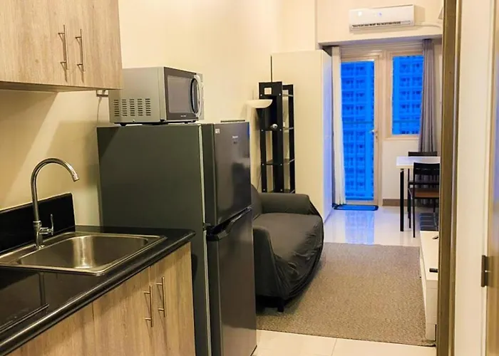 Aparthotel Flat For Near Moa 4*