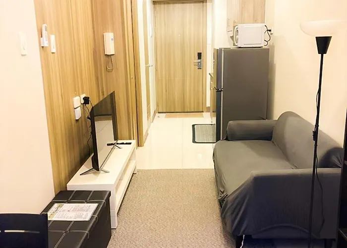 Flat For Near Moa Aparthotel