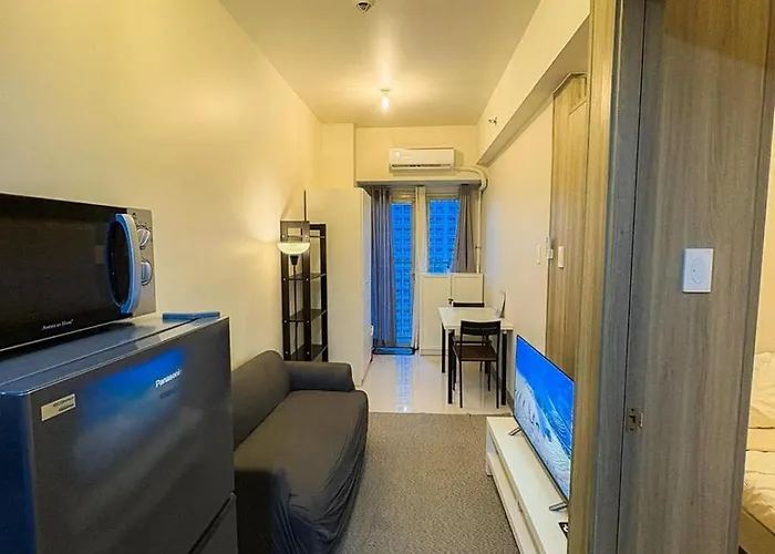 Flat For Near Moa Aparthotel 4*